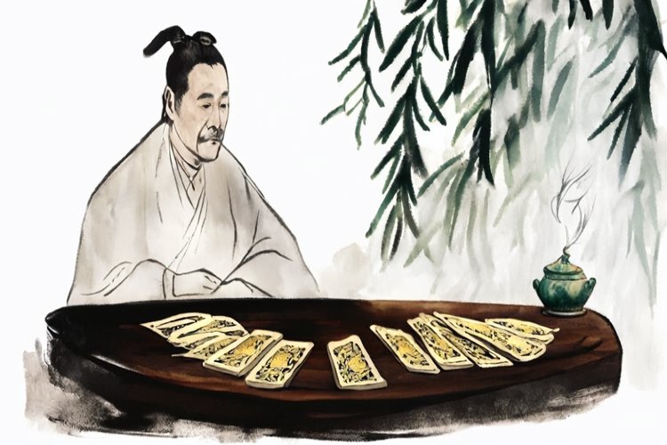 塔罗牌能问是非题吗?是或否占卜的正确提问方式