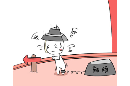 双子座女生的真实性格分析 活泼的话痨 让人又爱又恨 神巴巴星座网