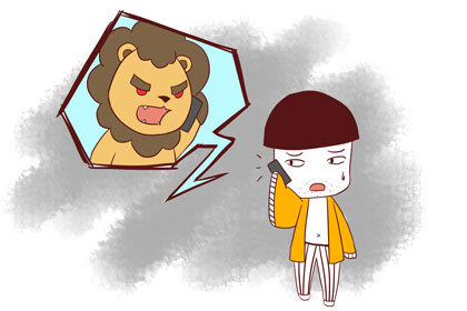 狮子女最不配的星座男 容易因性格问题而分手 神巴巴星座网