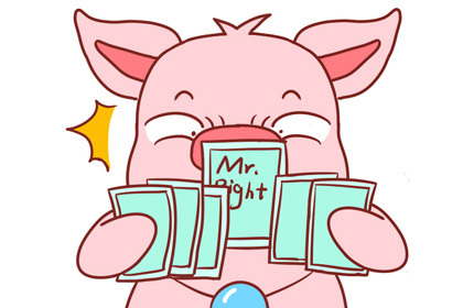 属猪的爱情弱点是什么 不够坚定 容易三心二意 神巴巴生肖网