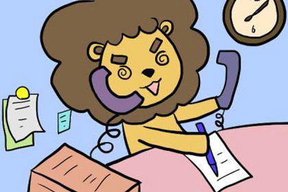 上升星座狮子座女配对 怎样的人才适合强势的你 热备资讯