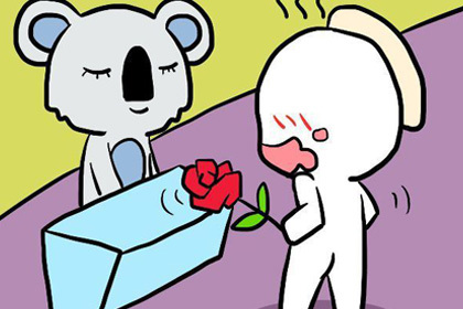 巨蟹女和水瓶男合适吗 找准时机 大胆表白 神巴巴星座网