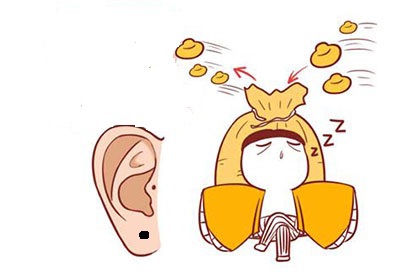 女人右耳珠有痣代表什么意思 有大富大贵的机遇 神巴巴星座网