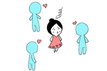 前男友回头来找你,如何拒绝前男友复合?