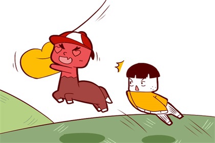 梦回追忆，解析梦见哥哥被人追着打的深层含义