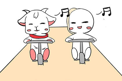白羊座女生的性格深度分析 独立坚强 无所畏惧 神巴巴星座网